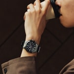 Casio G-Shock G-Steel Bluetooth - GST-B1000-1AER