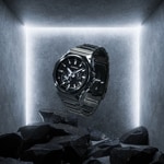 Casio G-Shock G-Steel Bluetooth City Light Fusion - GST-B1000BD-1AER