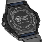Casio G-Shock G-Steel Bluetooth City Light Fusion - GST-B1000BD-2AER