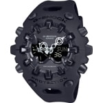 Casio G-Shock GA-V01 Black