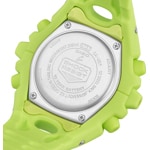 Casio G-Shock GA-V01 Neon Yellow - GA-V01-9AER