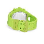 Casio G-Shock GA-V01 Neon Yellow - GA-V01-9AER