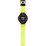 Casio G-Shock GPS Rangeman Master in Rescue Yellow - GPR-H1000RY-1A9ER