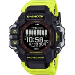 Casio G-Shock GPS Rangeman Master in Rescue Yellow