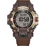 Casio G-Shock Gulfmaster Mudman Master in Horizon Gold - GW-9500MH-5ER