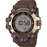 Casio G-Shock Gulfmaster Mudman Master in Horizon Gold