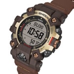 Casio G-Shock Gulfmaster Mudman Master in Horizon Gold - GW-9500MH-5ER