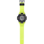 Casio G-Shock Gulfmaster Mudman Master in Rescue Yellow - GW-9500MRY-1A9ER