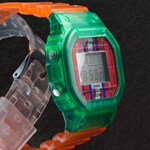 Casio G-Shock The Origin Kashiwa Sato Limited Edition - DWE-5600KS-7ER