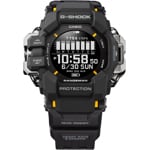 Casio G-Shock Master of G GPS Rangeman - GPR-H1000-1ER