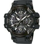 Casio G-Shock Master of G Gravitymaster - GPW-1000T-1AER