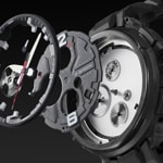 Casio G-Shock Master of G Gravitymaster Bluetooth - GR-B300-1AER