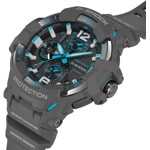 Casio G-Shock Master of G Gravitymaster Bluetooth - GR-B300-8A2ER