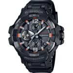 Casio G-Shock Master of G Gravitymaster Emergency Colours