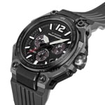 Casio G-Shock Master of G Gravitymaster Bluetooth Solar - GWR-B3000B-8AER