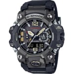 Casio G-Shock Master of G Mudmaster