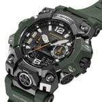 Casio G-Shock Master of G Mudmaster - GWG-B1000-3AER