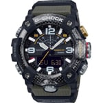 Casio G-Shock Master of G Mudmaster Bluetooth