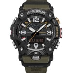 Casio G-Shock Master of G Mudmaster Bluetooth - GG-B100X-1A3ER