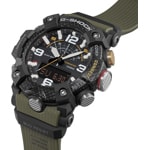 Casio G-Shock Master of G Mudmaster Bluetooth - GG-B100X-1A3ER