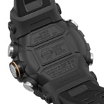 Casio G-Shock Master of G Mudmaster Bluetooth - GG-B100X-1AER