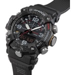 Casio G-Shock Master of G Mudmaster Bluetooth - GG-B100X-1AER
