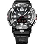 Casio G-Shock Master of G Mudmaster Bluetooth - GG-B100XM-1AER