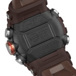 Casio G-Shock Master of G Mudmaster Bluetooth Horizon Gold - GG-B100XMH-5AER