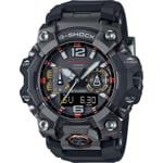 Casio G-Shock Master of G Mudmaster Emergency Colours