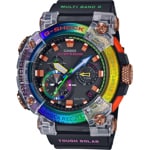 Casio G-Shock Master of G Rainbow Frogman Limited Edition - GWF-A1000BRT-1AER