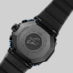 Casio G-Shock MR-G Kigumi Bluetooth Solar  - MRG-B2100R-2ADR