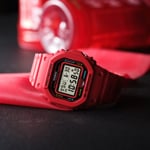 Casio G-Shock Origin Energy Pack - DW-5600EP-4ER