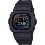 Casio G-Shock Origin Rainbow Brick Wall