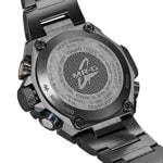 Casio G-Shock Premium Bluetooth Solar MR-G - MRG-B2000B-1A1DR