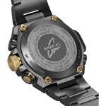 Casio G-Shock Premium Bluetooth Solar MR-G - MRG-B2000B-1A4DR