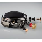 Casio G-Shock Premium Bluetooth Solar MR-G - MRG-B2000B-1A4DR