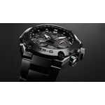 Casio G-Shock Premium MR-G - MRG-G1000B-1ADR