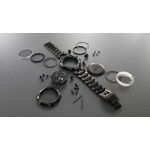 Casio G-Shock Premium MR-G - MRG-G1000B-1ADR