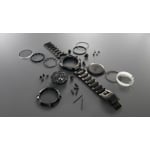 Casio G-Shock Premium MR-G - MRG-G1000D-1ADR