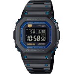 Casio G-Shock Premium Bluetooth Solar MR-G Ao-zumi Limited Edition - MRG-B5000BA-1DR