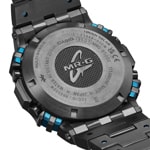 Casio G-Shock Premium Bluetooth Solar MR-G Ao-zumi Limited Edition - MRG-B5000BA-1DR