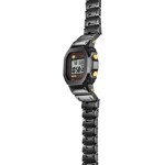 Casio G-Shock Premium Bluetooth Solar MR-G Kiwami Series - MRG-B5000B-1DR
