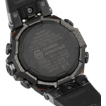 Casio G-Shock Premium MT-G Bluetooth City Illumination - MTG-B2000YR-1AER