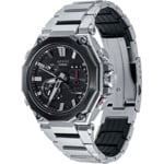 Casio G-Shock Premium MT-G Bluetooth Silver - MTG-B2000D-1AER