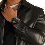 Casio G-Shock Premium MT-G Bluetooth Solar Green - MTG-B3000BD-1A2ER