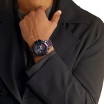 Casio G-Shock Premium MT-G Bluetooth Solar Rot - MTG-B3000BD-1AER