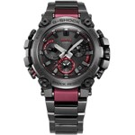 Casio G-Shock Premium MT-G Bluetooth Solar Rot - MTG-B3000BD-1AER