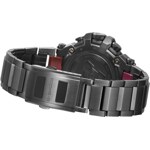 Casio G-Shock Premium MT-G Bluetooth Solar Rot - MTG-B3000BD-1AER