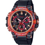 Casio G-Shock Premium Bluetooth Solar MT-G Flare Red 40th Anniversary Limited Edition - MTG-B3000FR-1AER