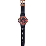 Casio G-Shock Premium Bluetooth Solar MT-G Flare Red 40th Anniversary Limited Edition - MTG-B3000FR-1AER